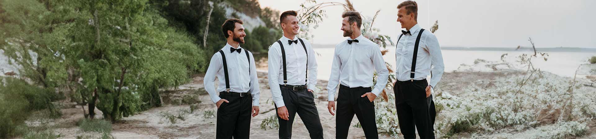 Mens Bow Ties